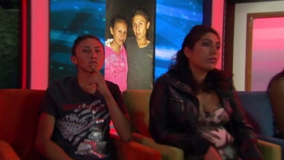 Cosas de la Vida Season 2 Episode 102