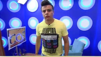 Cosas de la Vida Season 2 Episode 106