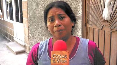 Cosas de la Vida Season 2 Episode 112