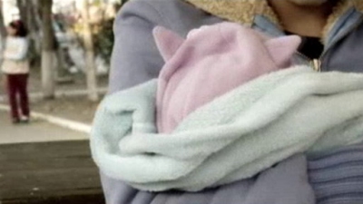 Cosas de la Vida Season 2 Episode 122