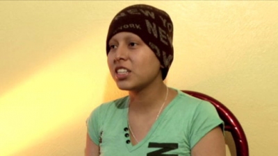 Cosas de la Vida Season 2 Episode 124