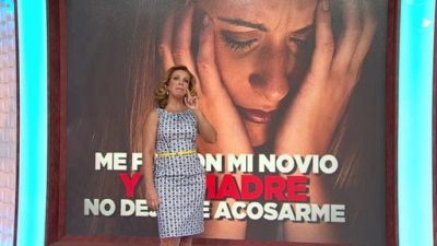 Cosas de la Vida Season 2 Episode 144