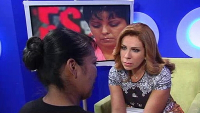 Cosas de la Vida Season 2 Episode 145