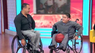 Cosas de la Vida Season 2 Episode 149