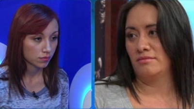 Cosas de la Vida Season 2 Episode 159