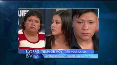 Cosas de la Vida Season 2 Episode 178