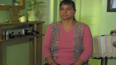 Cosas de la Vida Season 2 Episode 201