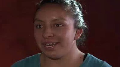 Cosas de la Vida Season 2 Episode 252