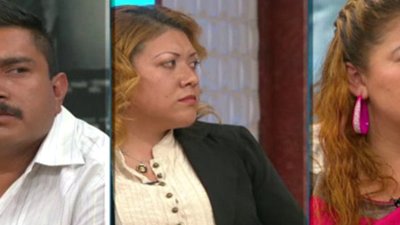 Cosas de la Vida Season 2 Episode 257