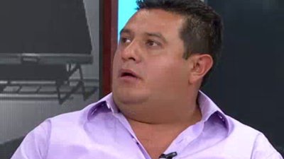 Cosas de la Vida Season 2 Episode 269