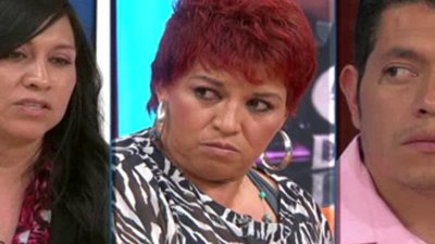 Cosas de la Vida Season 1 Episode 285