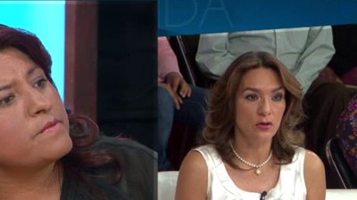 Cosas de la Vida Season 2 Episode 294