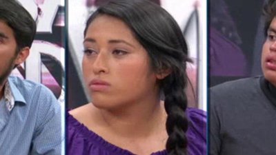 Cosas de la Vida Season 2 Episode 318