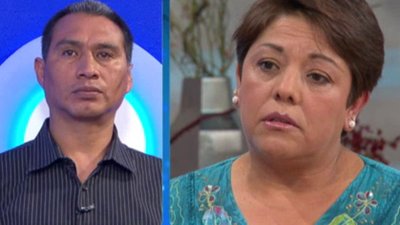 Cosas de la Vida Season 2 Episode 322