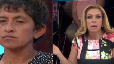 Cosas de la Vida Season 2 Episode 327