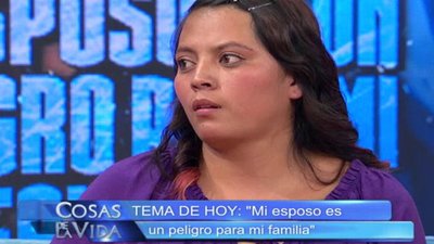 Cosas de la Vida Season 2 Episode 334