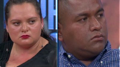 Cosas de la Vida Season 2 Episode 402