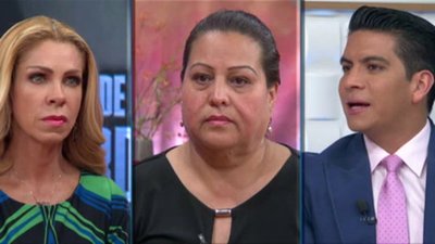 Cosas de la Vida Season 2 Episode 398