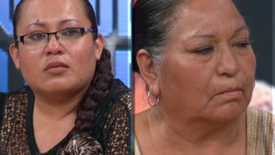 Cosas de la Vida Season 2 Episode 397