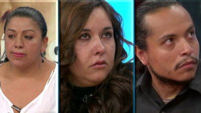Cosas de la Vida Season 2 Episode 157