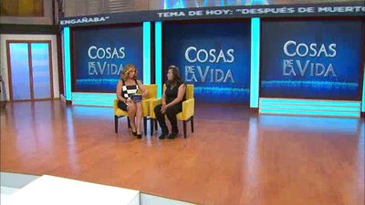 Cosas de la Vida Season 2 Episode 151