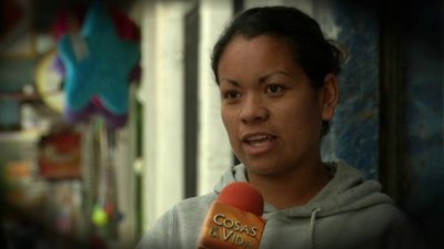 Cosas de la Vida Season 2 Episode 129