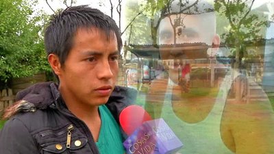 Cosas de la Vida Season 2 Episode 53