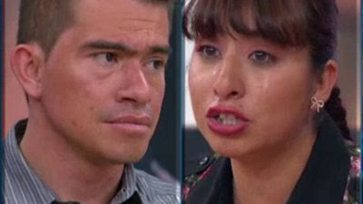 Cosas de la Vida Season 2 Episode 406