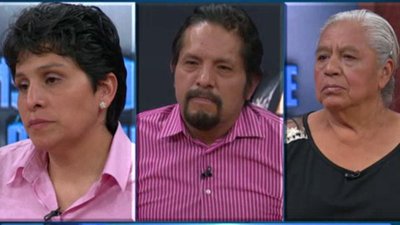 Cosas de la Vida Season 2 Episode 409