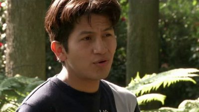 Cosas de la Vida Season 2 Episode 412