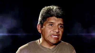 Cosas de la Vida Season 2 Episode 415