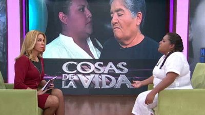 Cosas de la Vida Season 2 Episode 422
