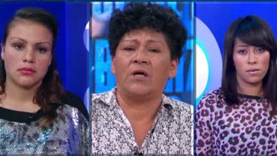 Cosas de la Vida Season 2 Episode 437