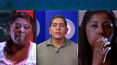 Cosas de la Vida Season 2 Episode 439