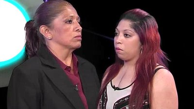 Cosas de la Vida Season 2 Episode 441