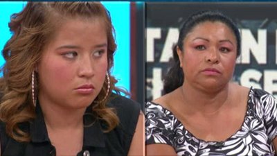 Cosas de la Vida Season 2 Episode 440