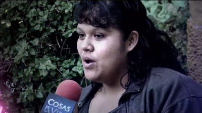 Cosas de la Vida Season 2 Episode 446