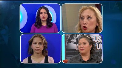 Cosas de la Vida Season 2 Episode 450