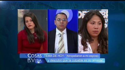 Cosas de la Vida Season 2 Episode 449