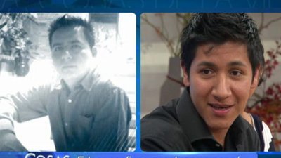 Cosas de la Vida Season 2 Episode 453