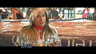 Cosas de la Vida Season 2 Episode 474