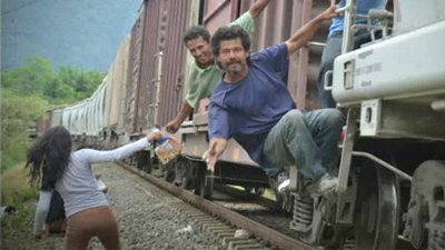 Cosas de la Vida Season 2 Episode 481