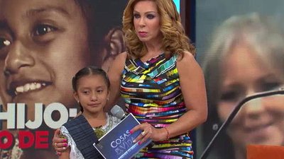 Cosas de la Vida Season 2 Episode 488
