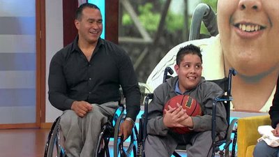 Cosas de la Vida Season 2 Episode 489