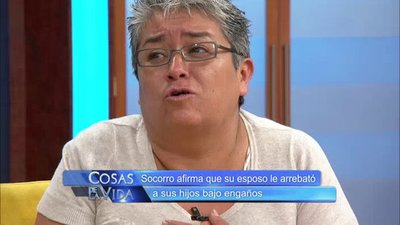 Cosas de la Vida Season 2 Episode 490