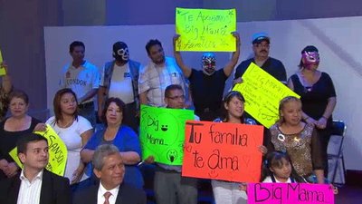 Cosas de la Vida Season 2 Episode 133