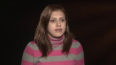 Cosas de la Vida Season 2 Episode 417