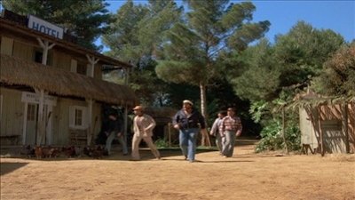 Fantasy Island Season 2 Episode 8