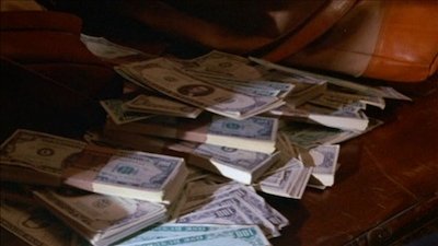 Fantasy Island Season 2 Episode 19