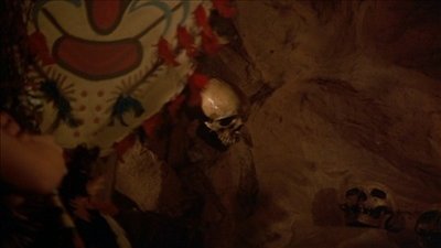 Fantasy Island Season 2 Episode 21